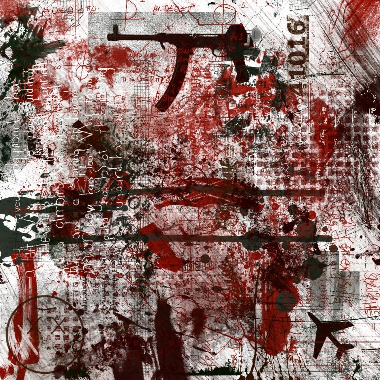 'Checkmate', 2012Copyright © reserved